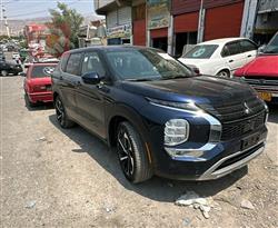 ميتسوبيشي اوتلاندر